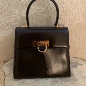 Salvatore Ferragamo Handbag